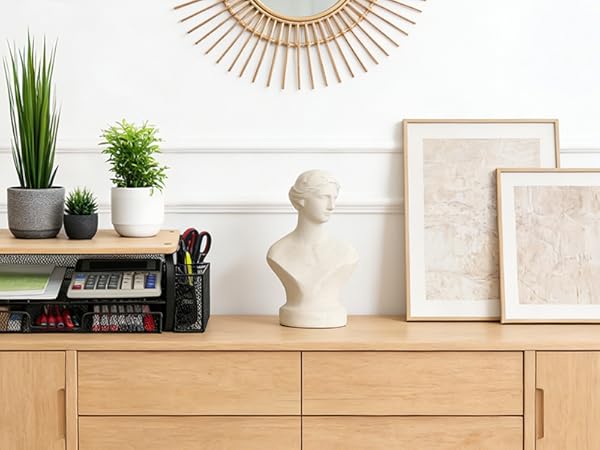 desk storage