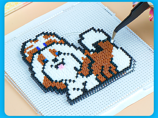 fuse beads