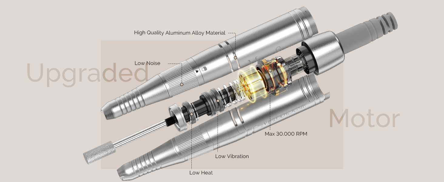 handpiece