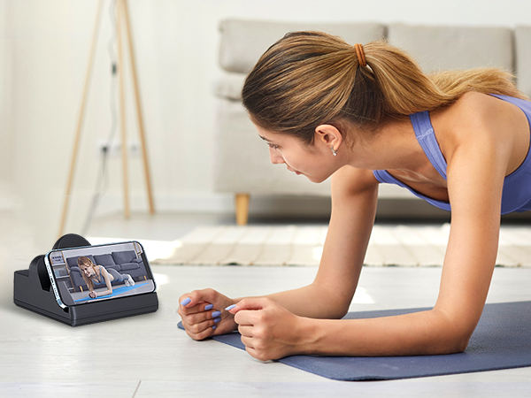 Wireless Charging Station