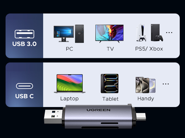 sd card reader