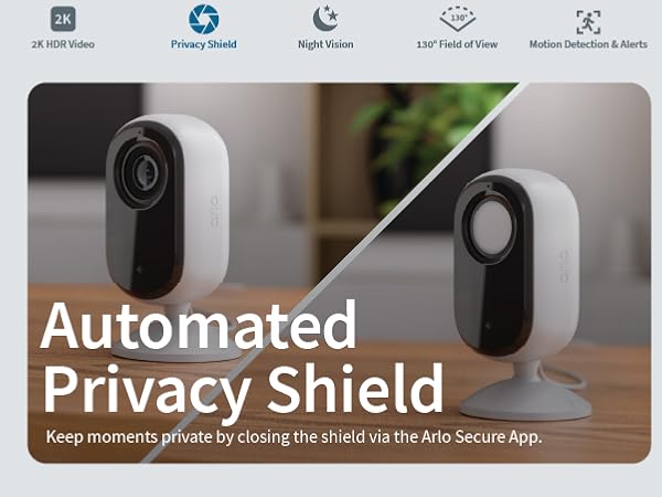 privacy shield automated keep moments private