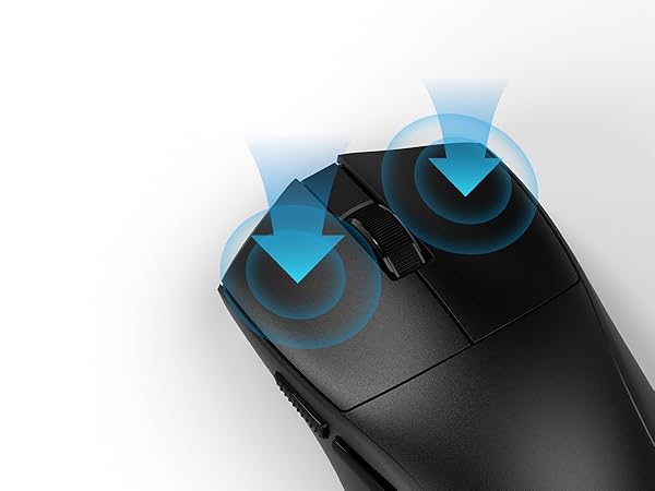 wireless laptop mouse