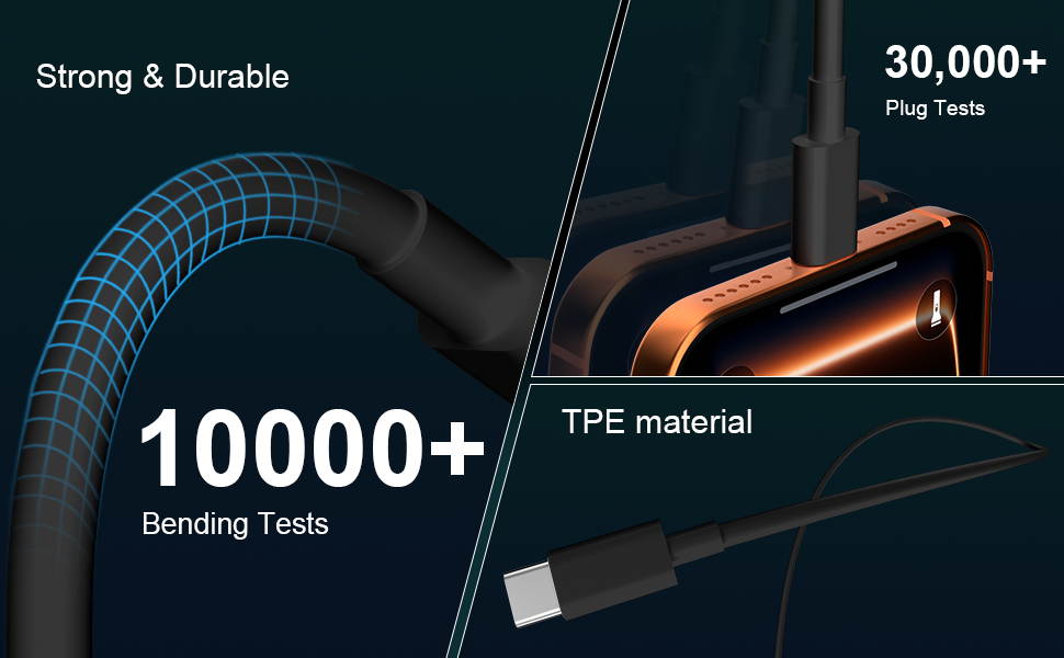 usbc to usbc cable