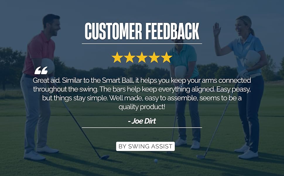 feedback