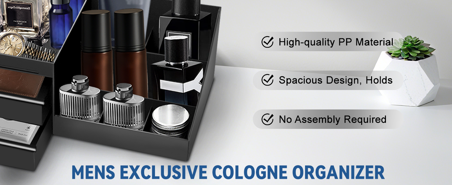 cologne stand perfume organizer perfume tray organizador de perfumes