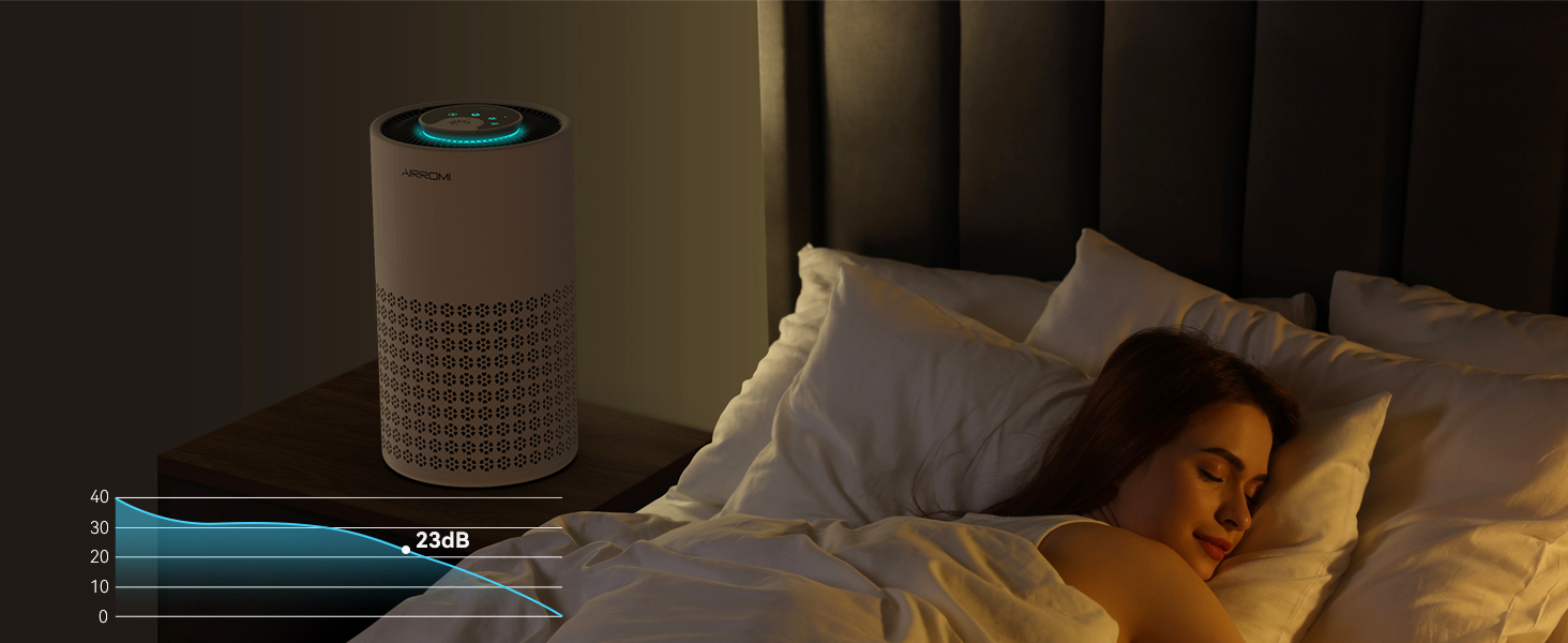 Air Purifier