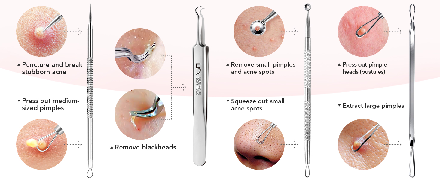 pore prep tool