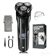 ELECTRIC RAZORS FOR MEN