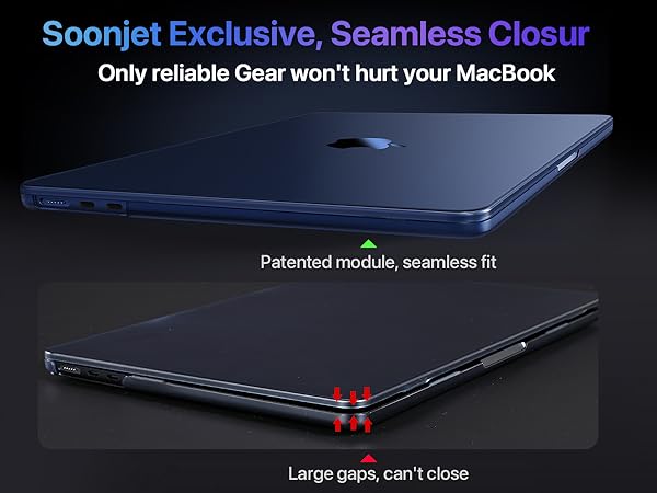 macbook air 13 inch case 2024