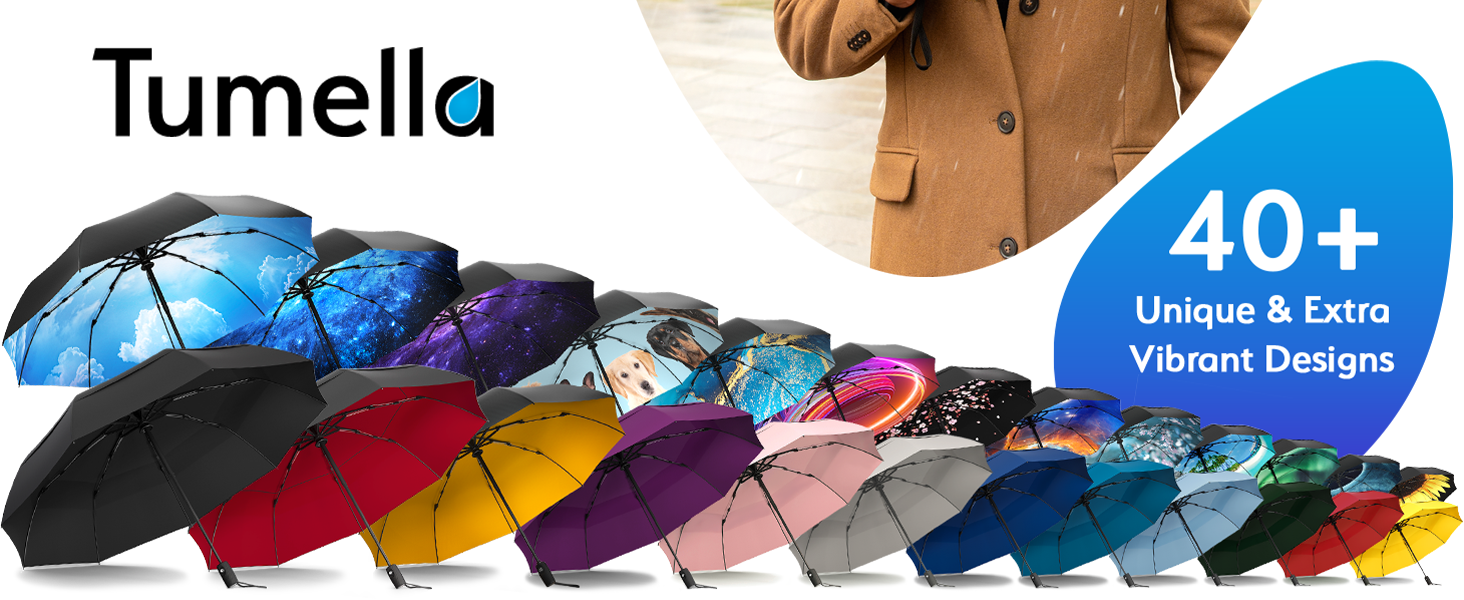 more than 40+ designs