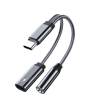 USBC 3.5MM