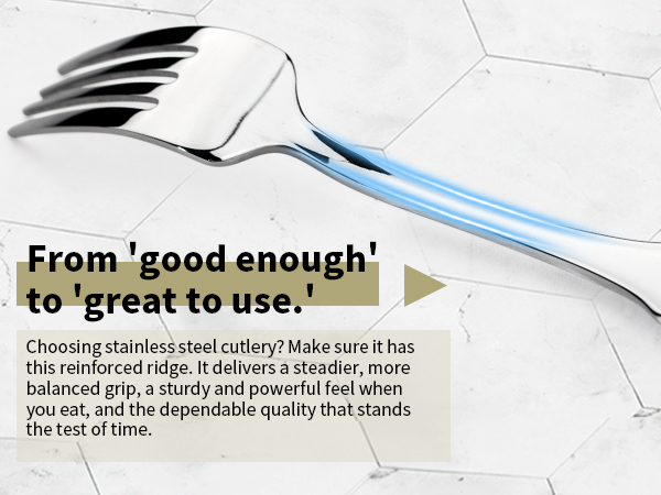 from &amp;#39;good enough&amp;#39; to &amp;#39;great to use&amp;#39;