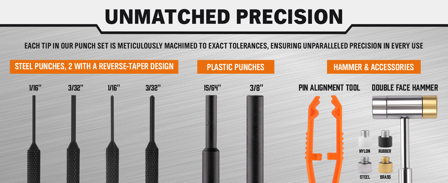Punch Set