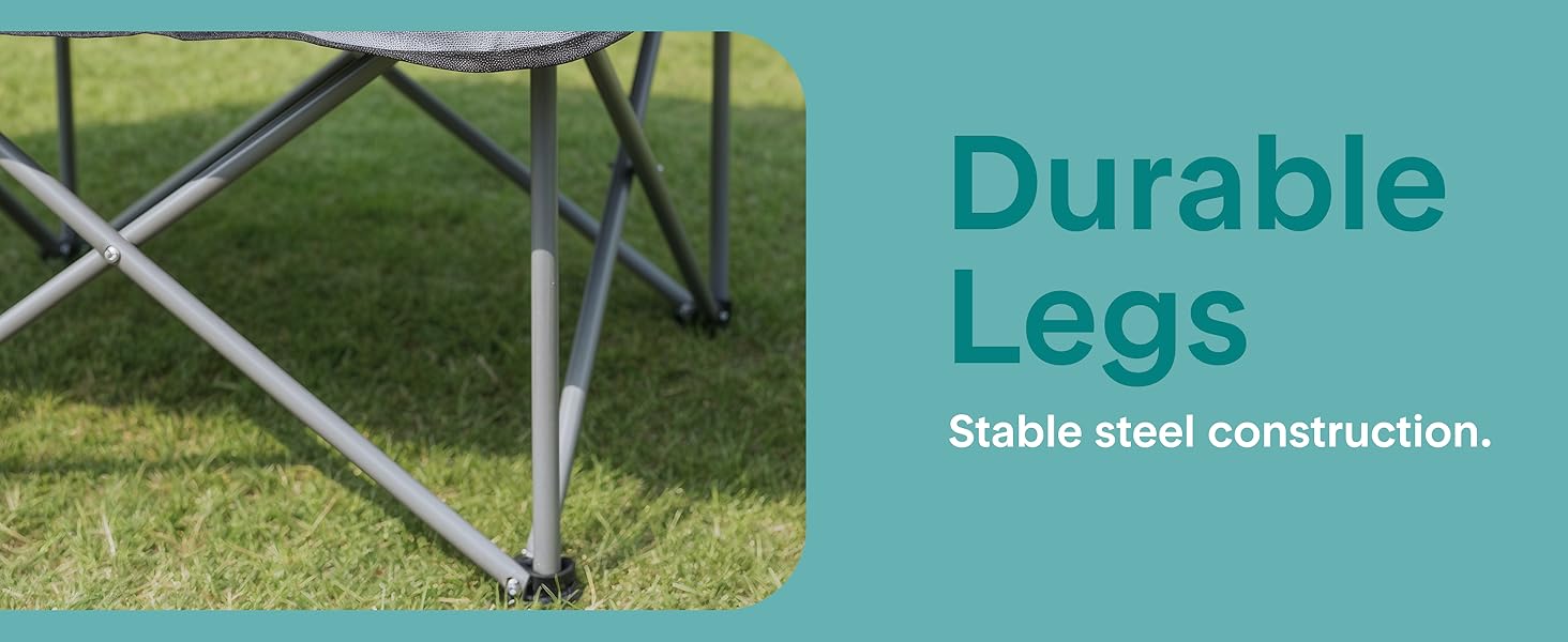 Double camping chair folding camping chair loveseat camping chair camping loveseat camping