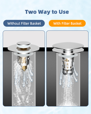 drain stopper