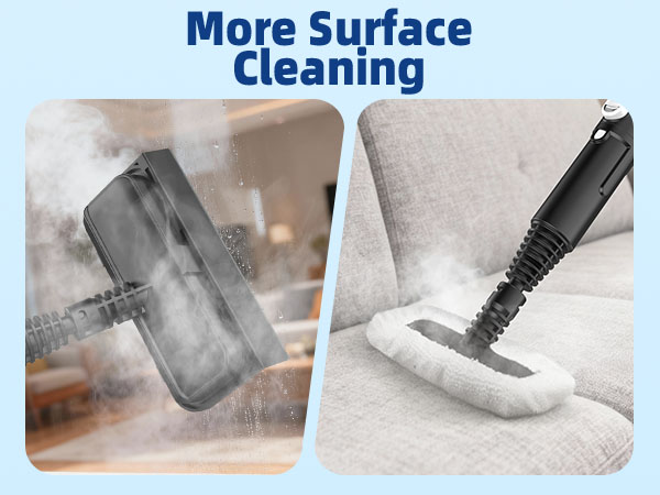 steam cleaner handheld 