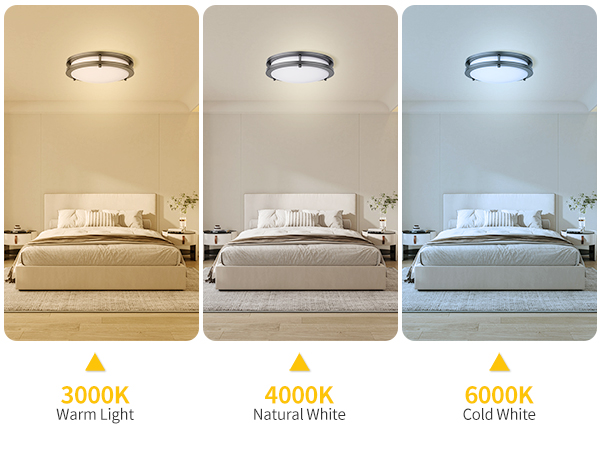 flush mount ceiling light