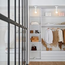 no wire light switch