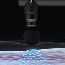 Deep Tissue Massage Gun