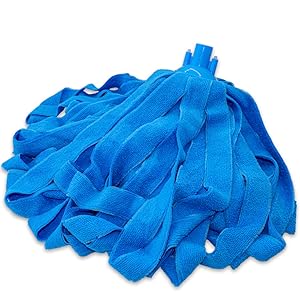 microfiber mop