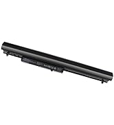 DMKAOLLK la03 la03df 776622-001 Battery for HP 15-f272wm 15-f222wm 15-f233wm 15-f039wm 15-f010dx ...