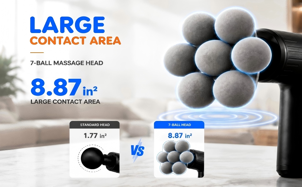 massage gun