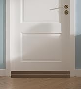 door bottom seal strip