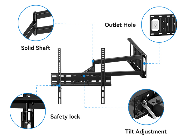 tv mount
