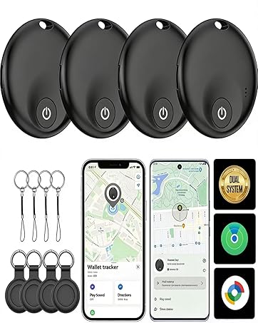 FindTag DuoDual System Tracker