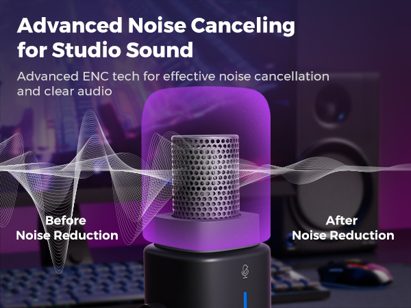 microphone for computer