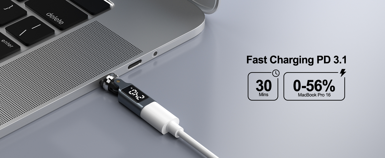 usb type c adapter