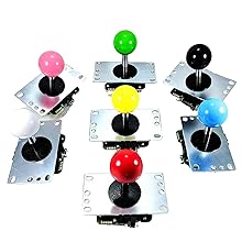 Sanwa Joystick