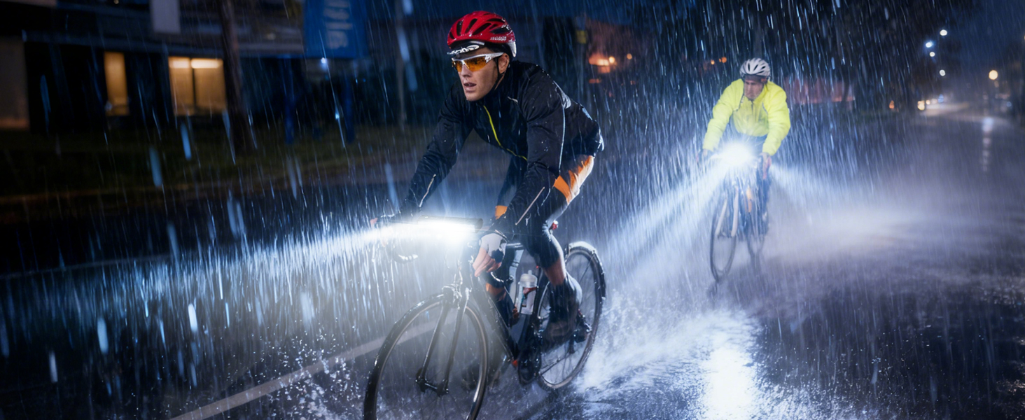 ebike headlight