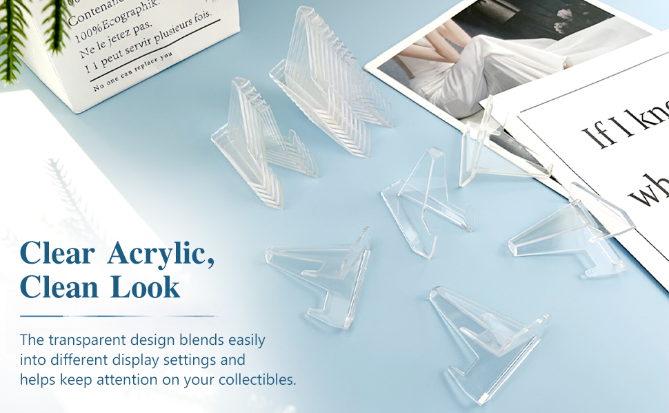 Transparent design