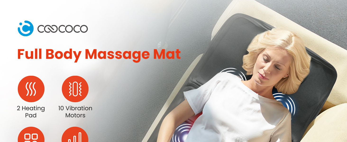 massage mat