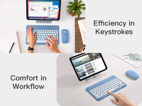 ipad keyboard