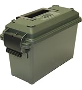 MTM AC30T Ammo Can 30-Caliber Military Style