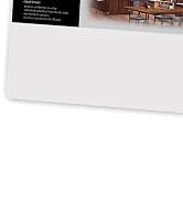 ZVP Flexible Plastic Cutting Board Set of 5 Gradient Color, Colorful Chopping Boards, BPA Free Ma...