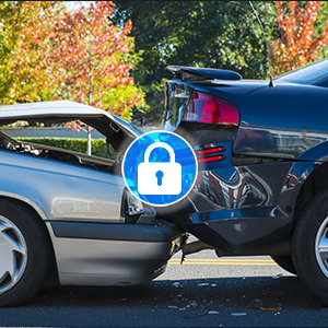 dash cam front and rear