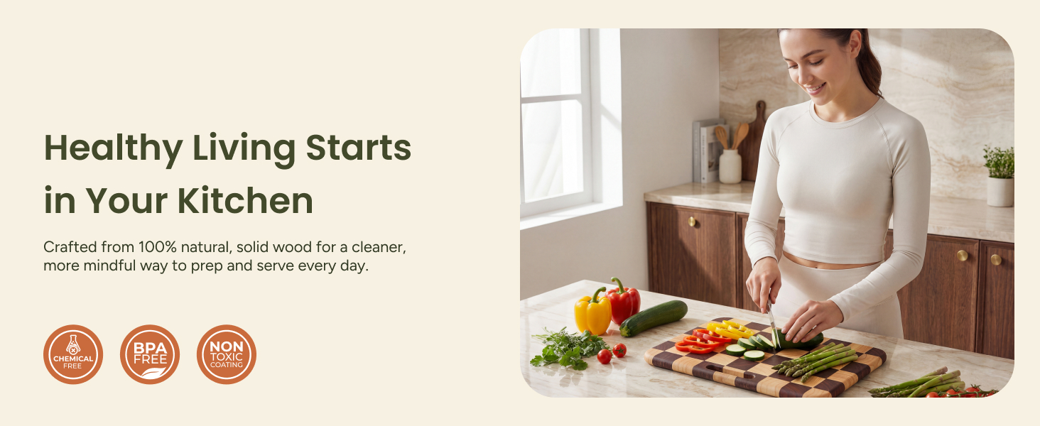 cutting board set