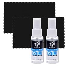 digital camera cam cleaning fluid liquid spray kit