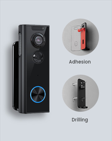 doorbell camera