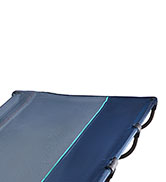 camping cot