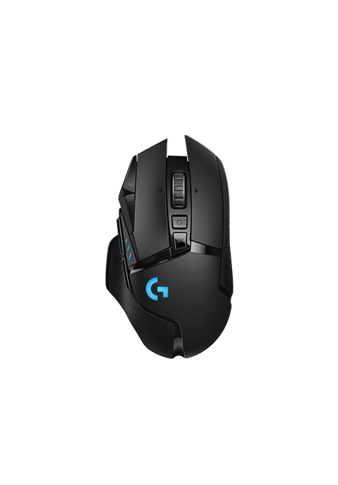 G502 LIGHTSPEED
