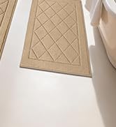 Non-Slip Kitchen Rugs