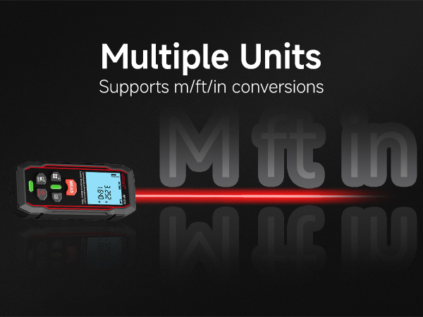 Multiple Units