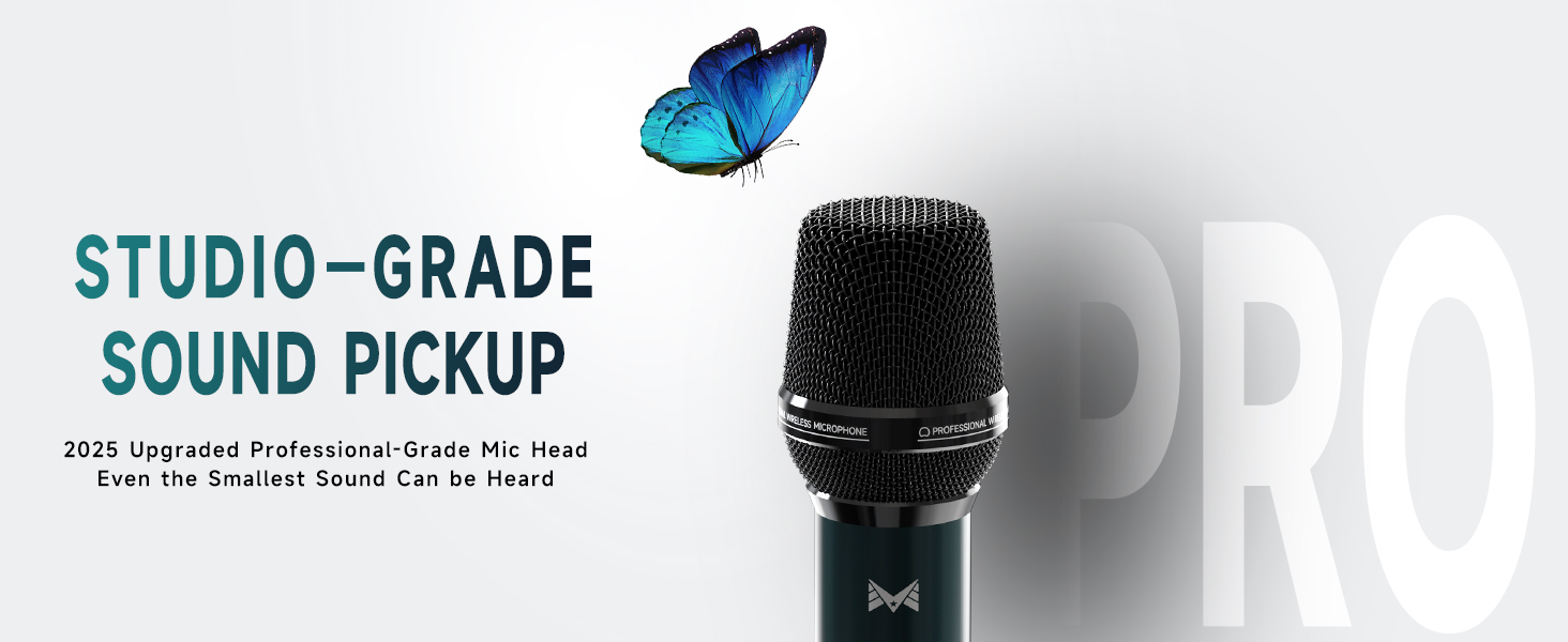 microphone, wireless microphone, wireless microphones, karaoke microphone, bluetooth microphone