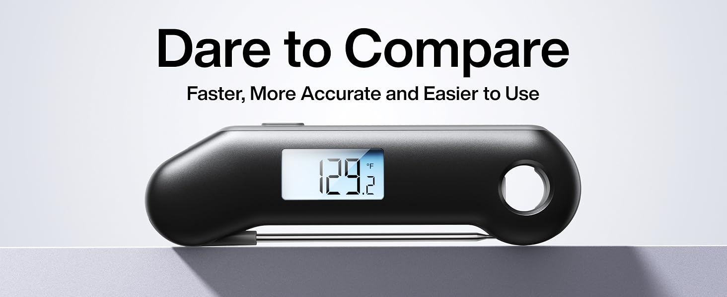 instant read meat thermometer