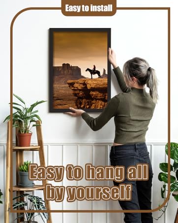 easy to install